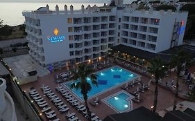 Ada Newday Resort Hotel